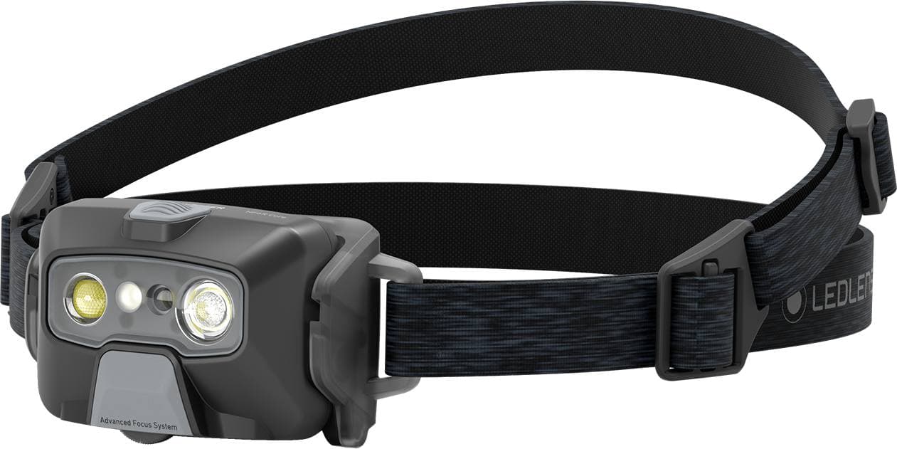 Ledlenser HF6R Core otsalamppu