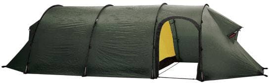 Hilleberg Keron 4 GT vaellusteltta