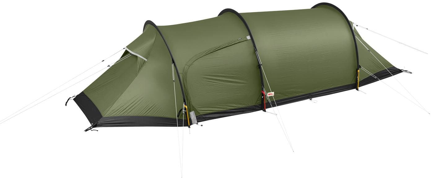 Fjällräven Keb Endurance 2 vaellusteltta