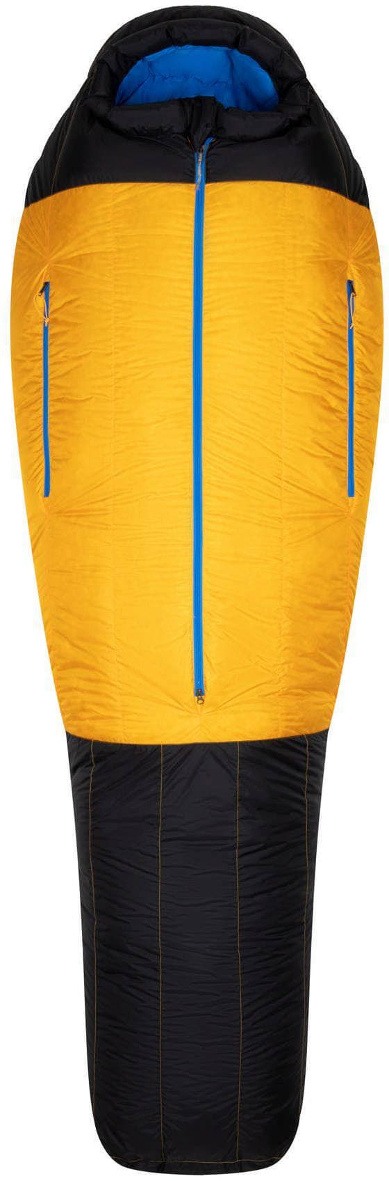 Marmot Col Long miesten makuupussi