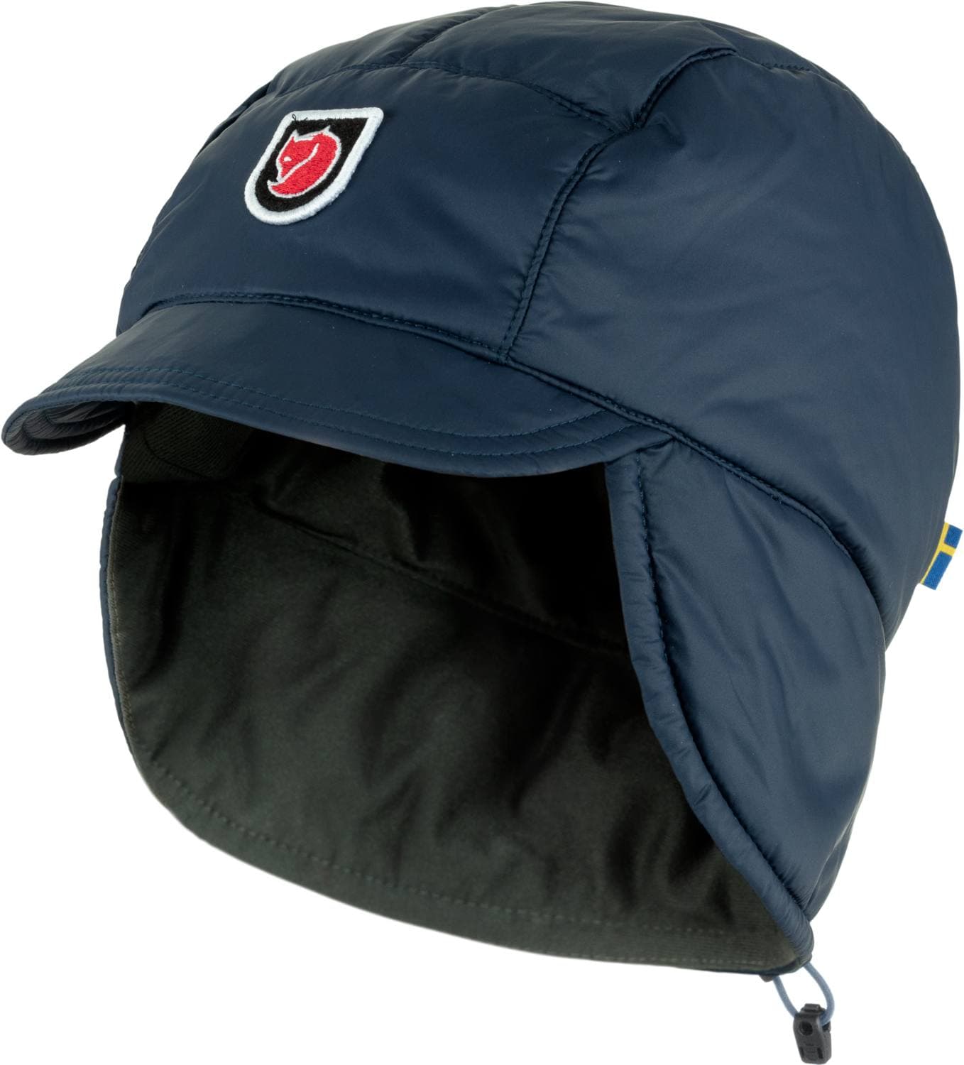 Fjällräven Expedition Padded Cap pipo