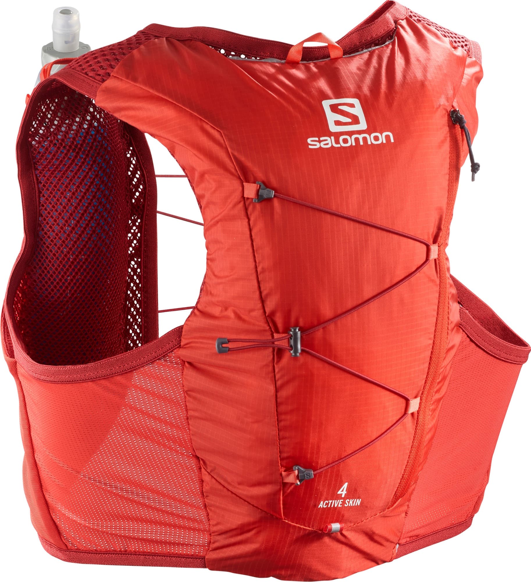 Salomon Active Skin 4 Set juoksuliivi