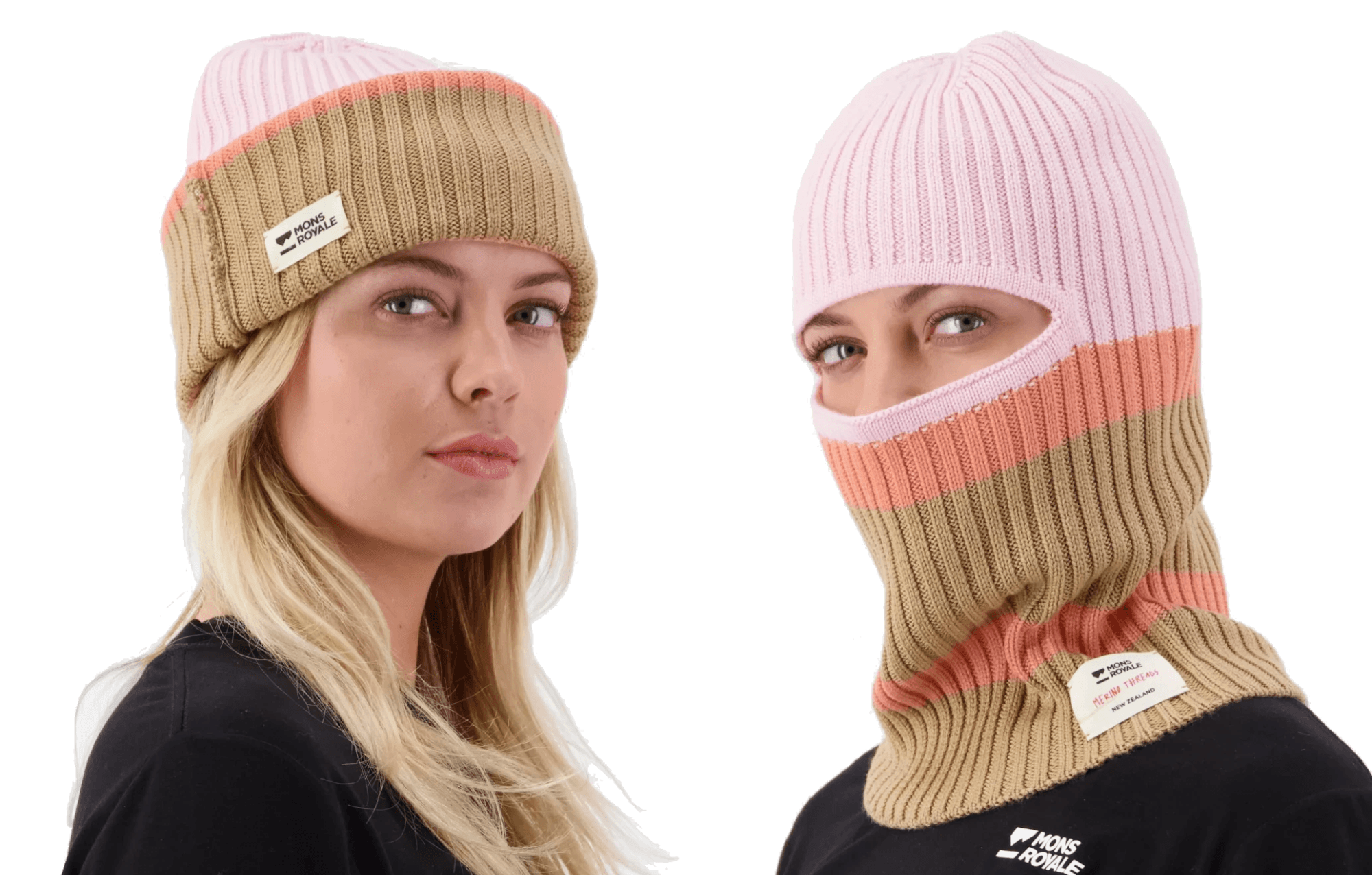 Mons Royale Innsbruck Balaclava kypärähuppu