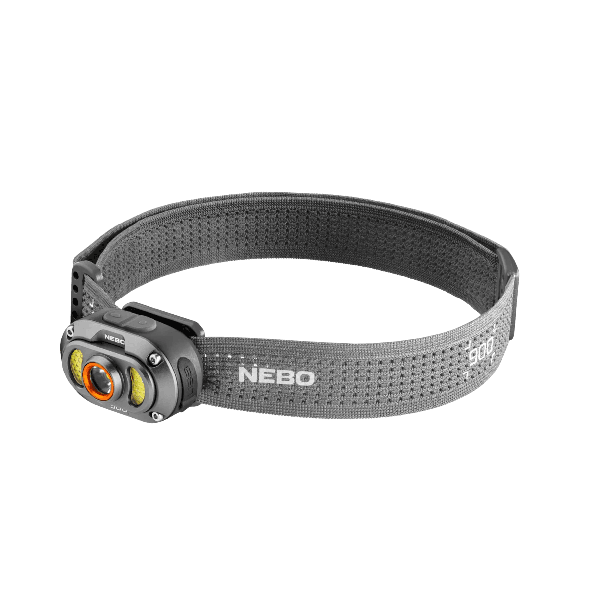 Nebo Mycro 900+ otsalamppu
