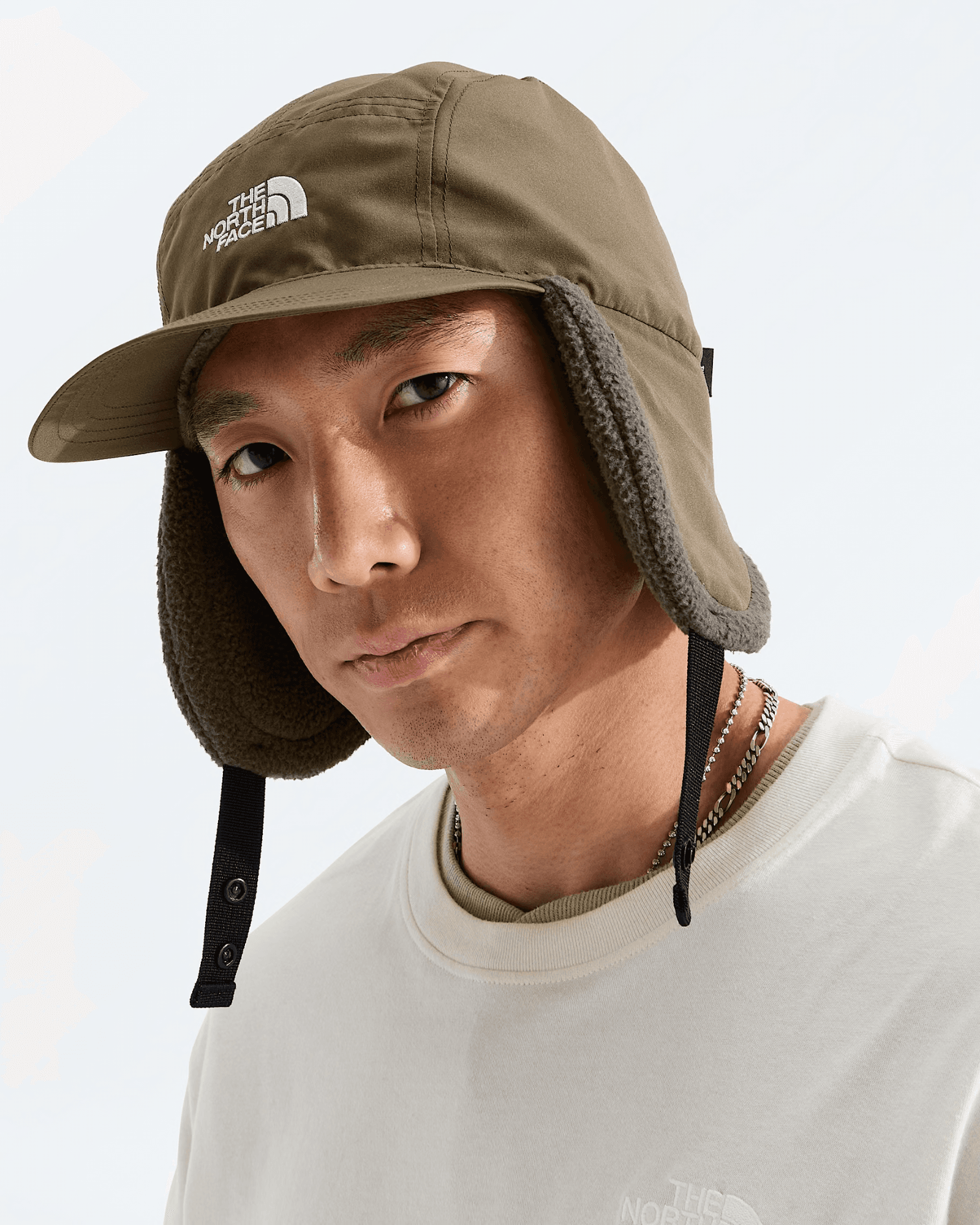 The North Face Yumiori Trapper talvilippis