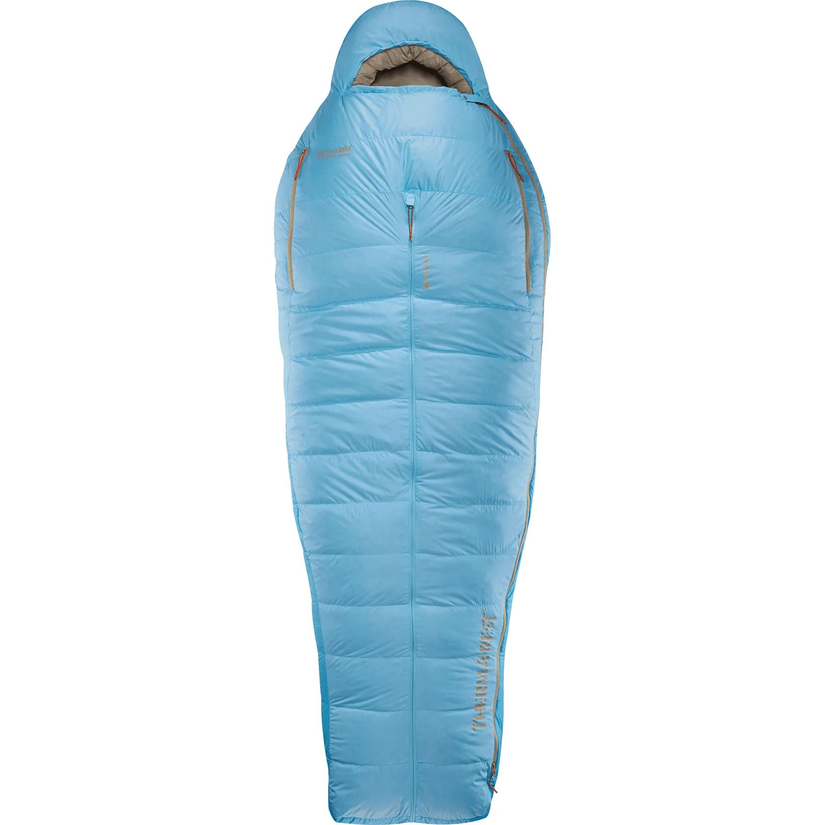 Thermarest Boost 650 -6 Regular Wide makuupussi