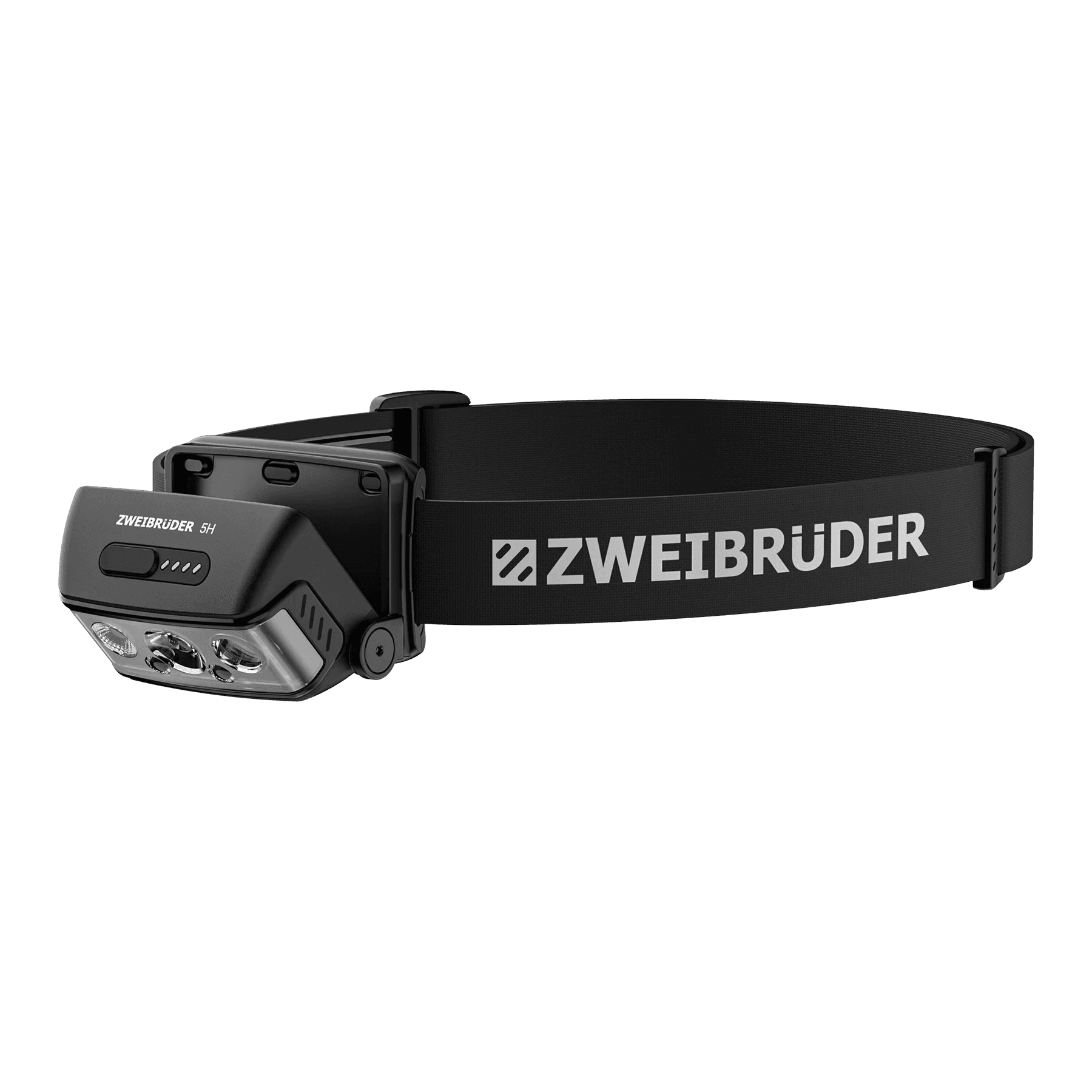 Zweibrüder ZB5H otsalamppu