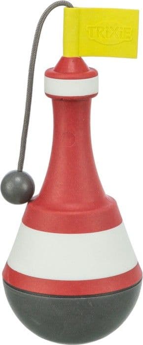 Trixie Aqua Toy Snack Buoy 19 cm