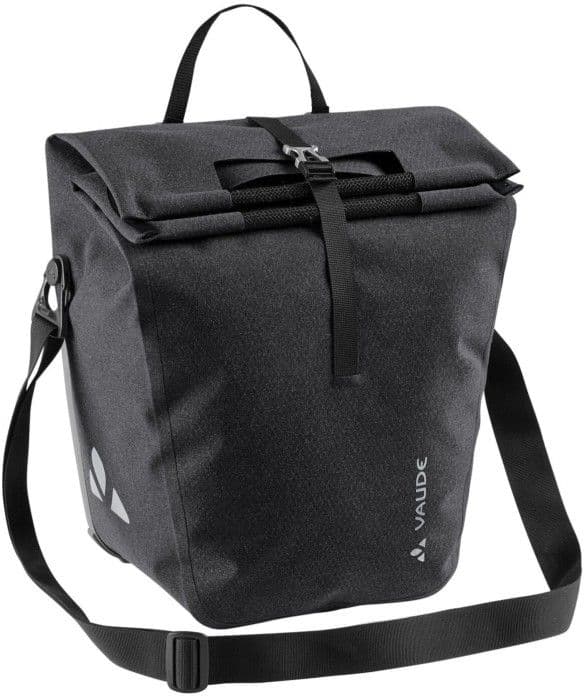 Vaude ReCycle Back Single Black