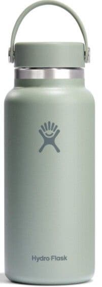 Hydro Flask Wide Flex 32oz (946ml) Solid Agave