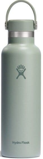 Hydro Flask Standard 21oz (621ml) Solid Agave