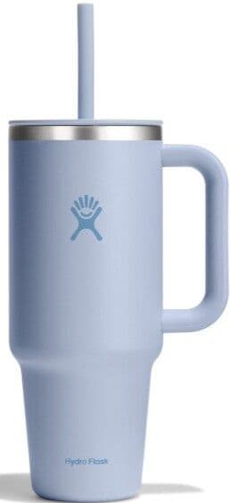 Hydro Flask All Around Travel Tumbler 40oz (1180ml) Solid Surf