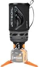 Jetboil Cook System Flash Carbon 2.0