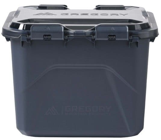 Gregory Alpaca Camp Box 50L Slate Blue