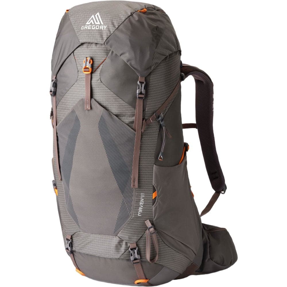 Gregory Maven 48L Grey Melon
