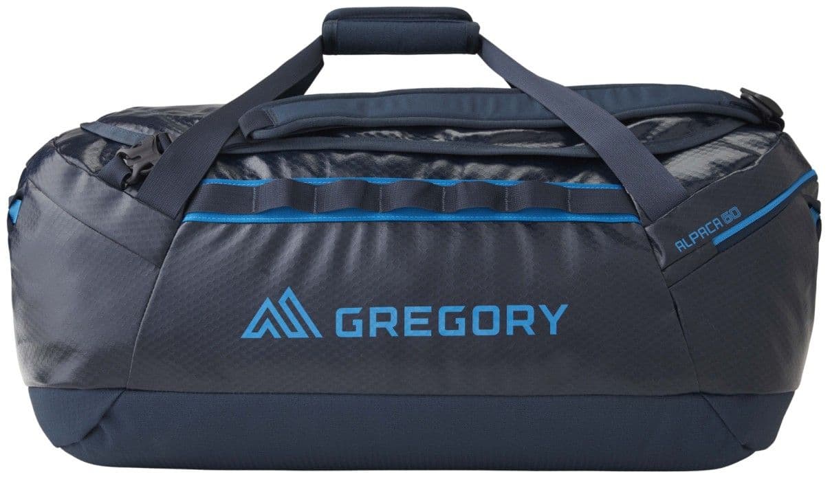 Gregory Alpaca 60L Slate Blue