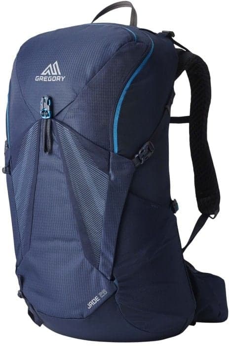 Gregory Jade 28L Rc Midnight Navy