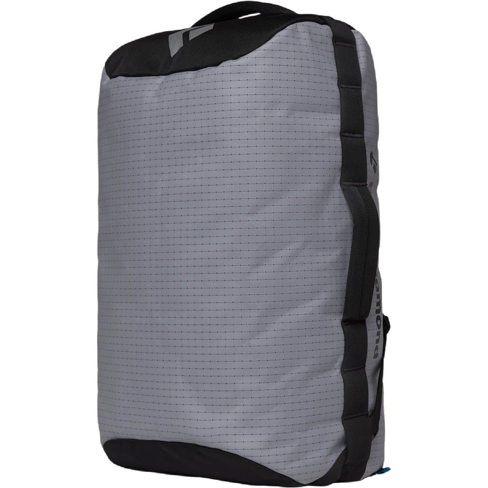 Black Diamond Stonehauler 60 L Duffel Pewter