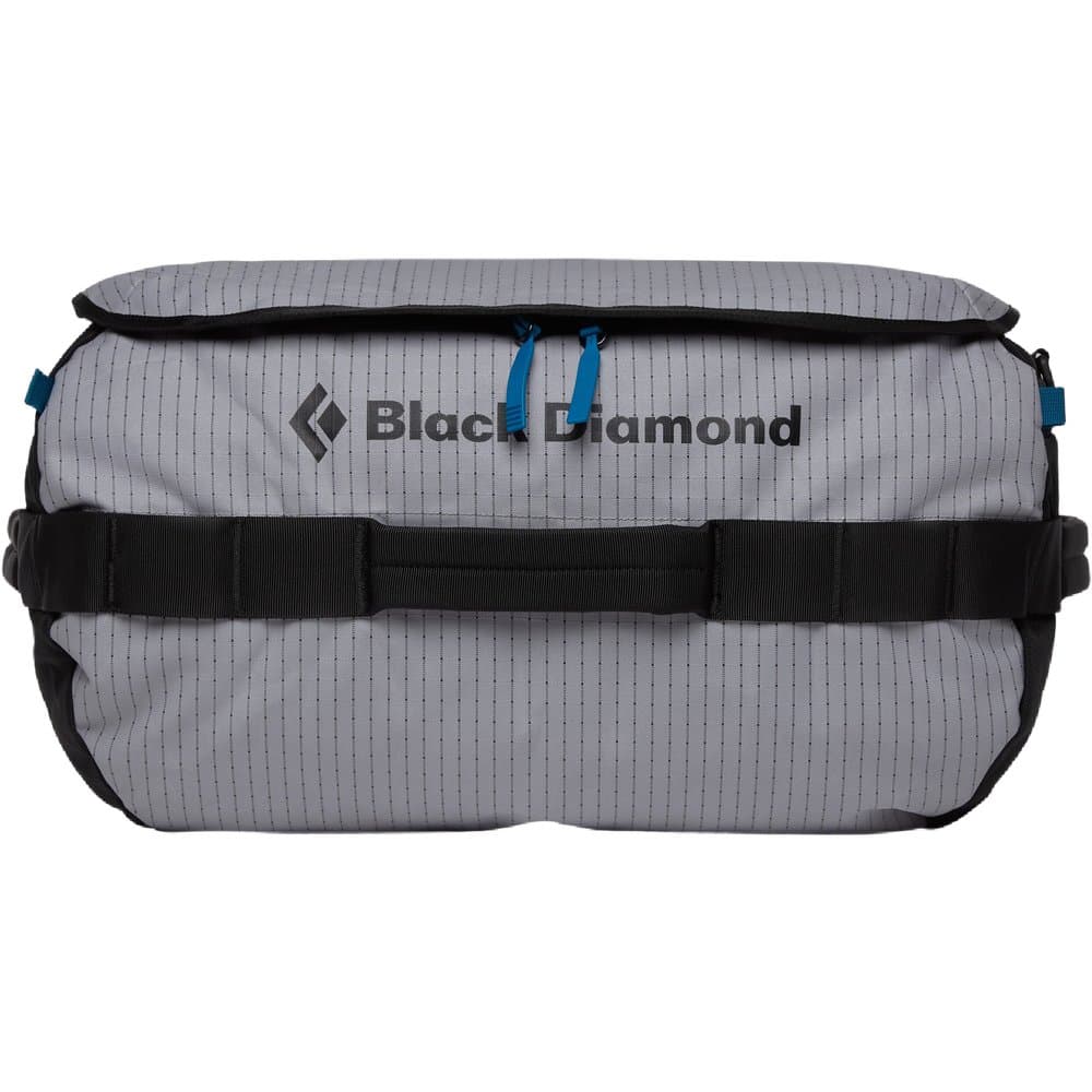 Black Diamond Stonehauler 45 L Duffel Pewter