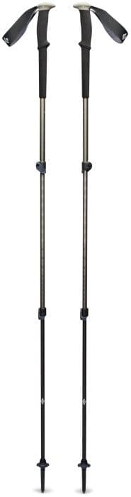 Black Diamond Trail Trekking Poles Pine Smoke