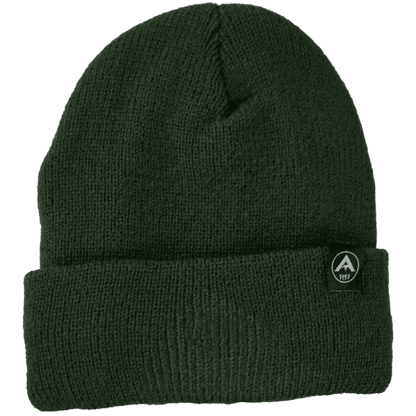 Avignon Heat Max Mössa Dark Green