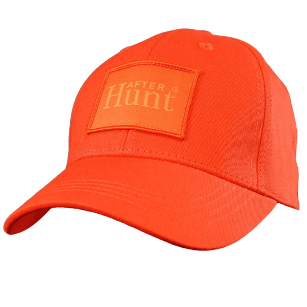 After Hunt Keps Orange