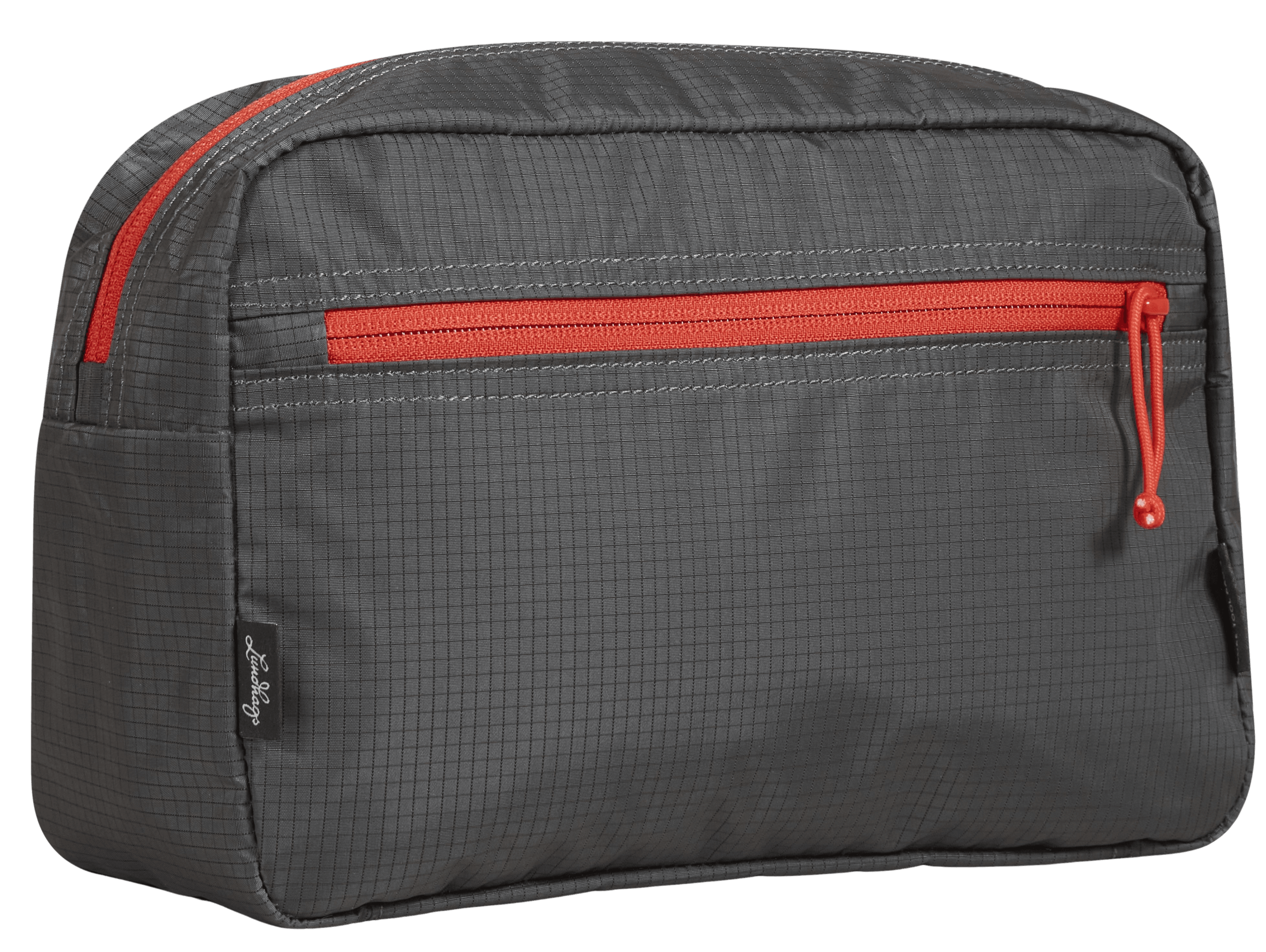 Lundhags Core Gear Bag tarvikelaukku, 10 L, Granite