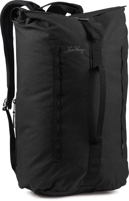 Lundhags Knarven 25L Black