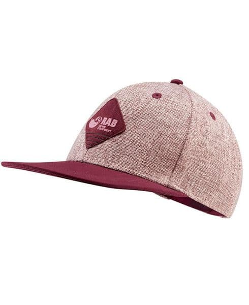 Rab Flatiron Badge Heather