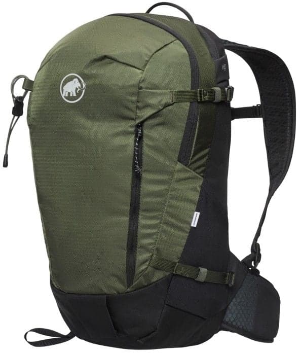 Mammut Lithium 20 Women Dark Marsh/Black