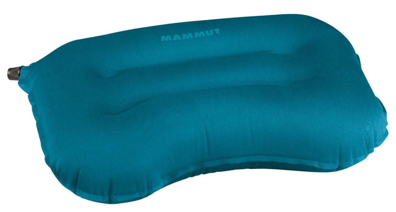 Mammut Ergonomic Pillow CFT Dark Pacific