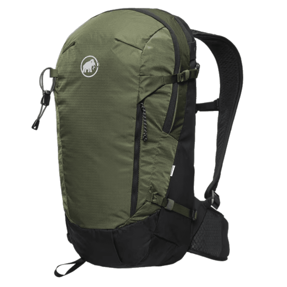 Mammut Lithium 20L Dark Marsh/Black