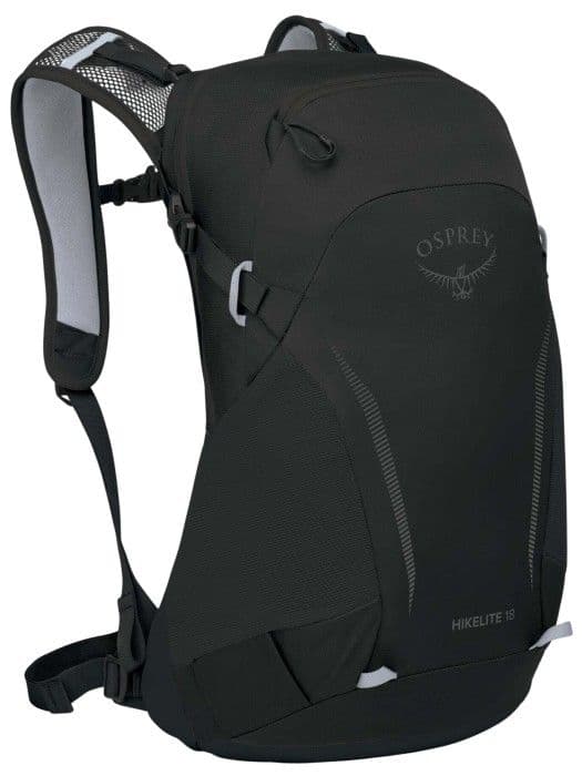 Osprey Hikelite 18L Black
