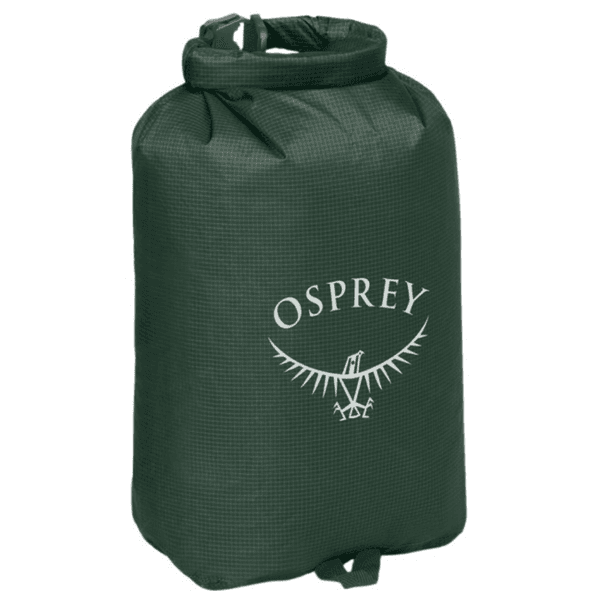 Osprey Ultralight Dry Sack 6L Tundra Green