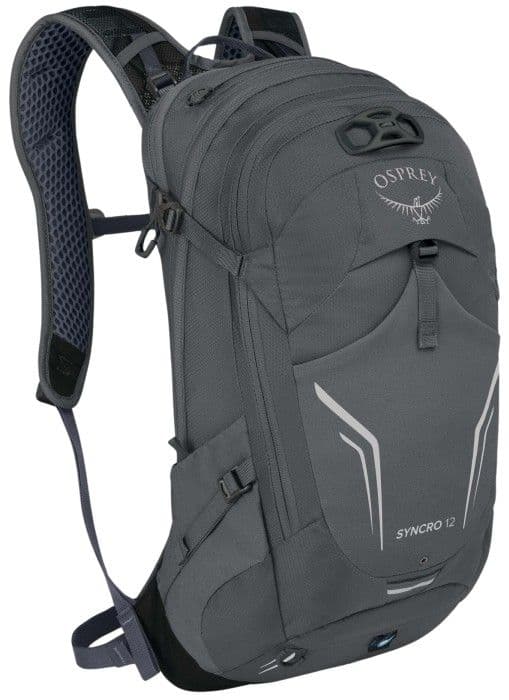 Osprey M's Syncro 12L Coal Grey