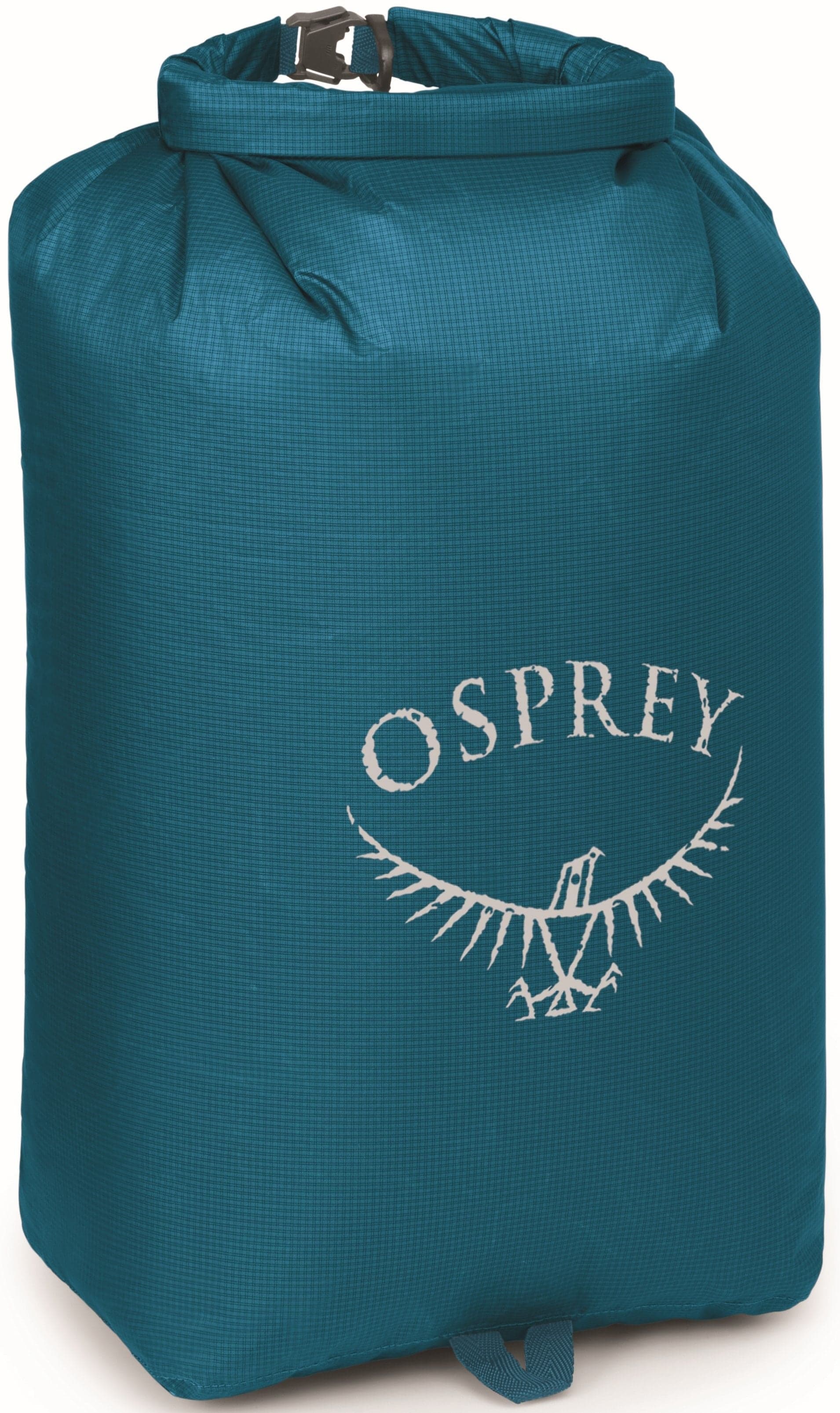 Osprey UL Dry Sack kuivapussi, 20 L, petrooli