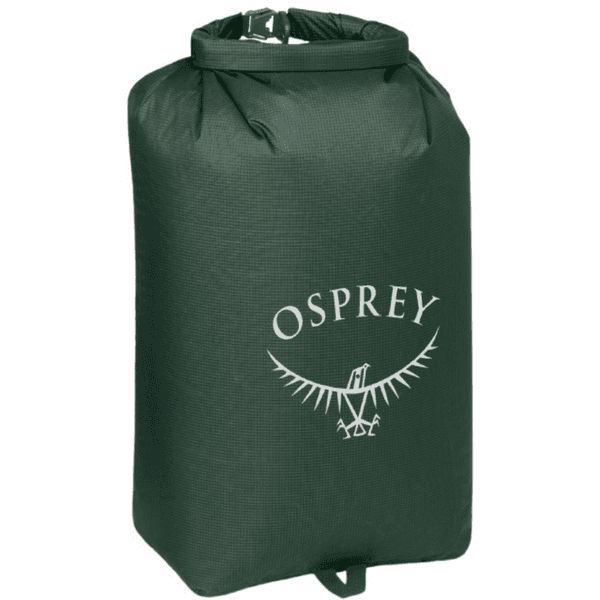 Osprey Ultralight Dry Sack 20L Tundra Green