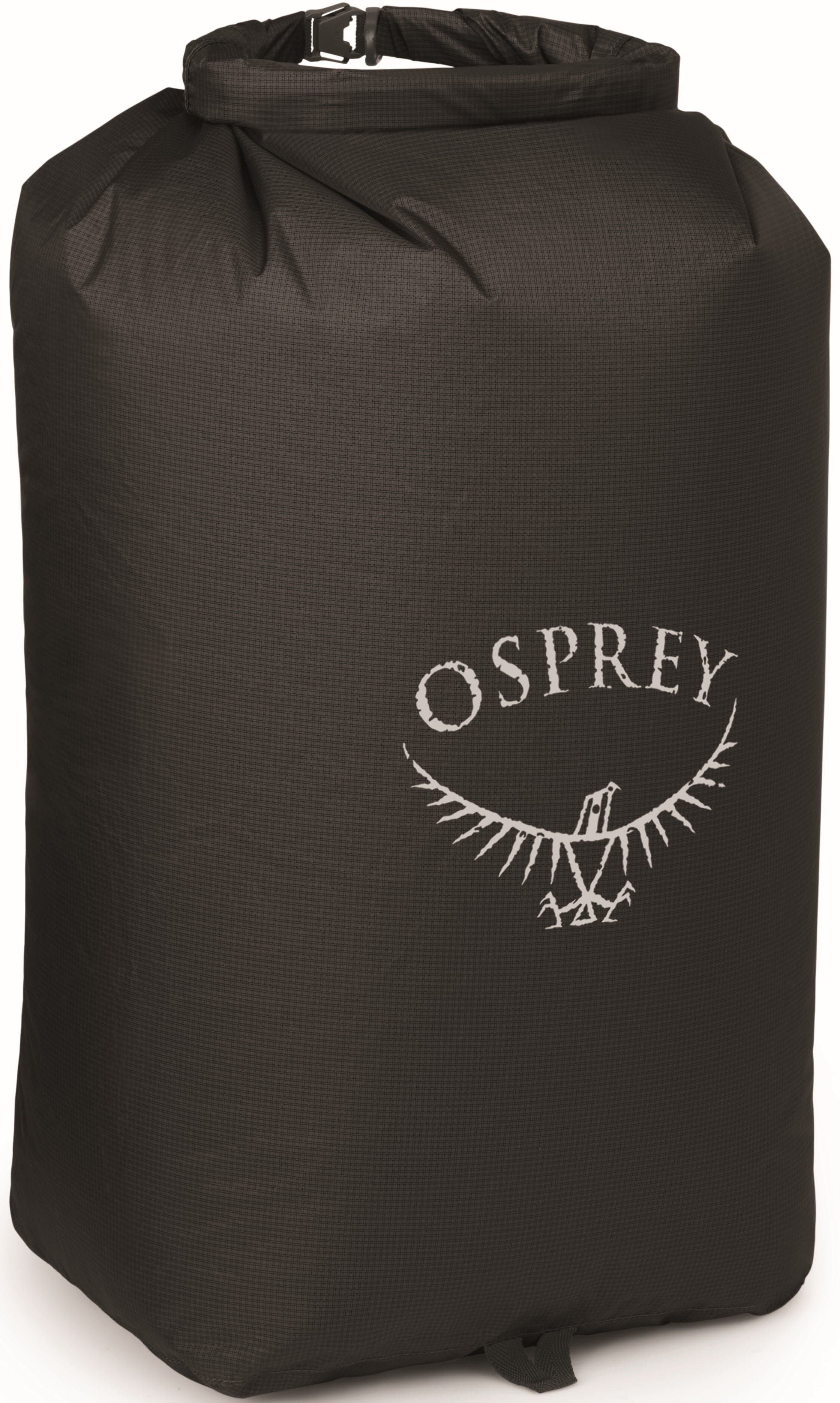 Osprey UL Dry Sack kuivapussi, 35 L, musta