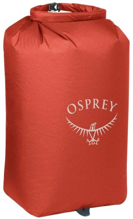 Osprey UL Dry Sack 35L Mars Orange