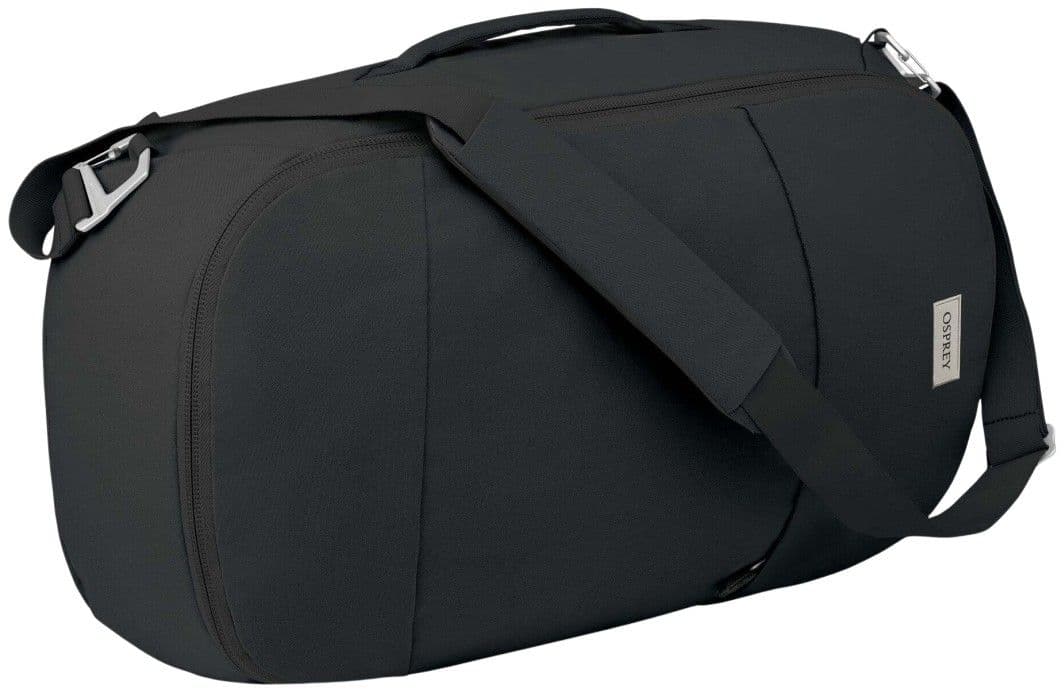 Osprey Arcane Duffel Pack Black