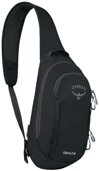 Osprey Daylite Sling 5 Black