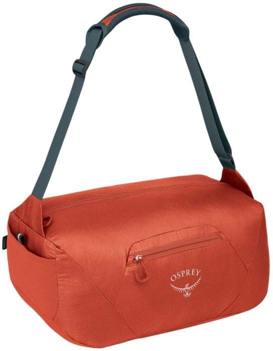 Osprey UL Stuff Duffel Duffel Mars Orange