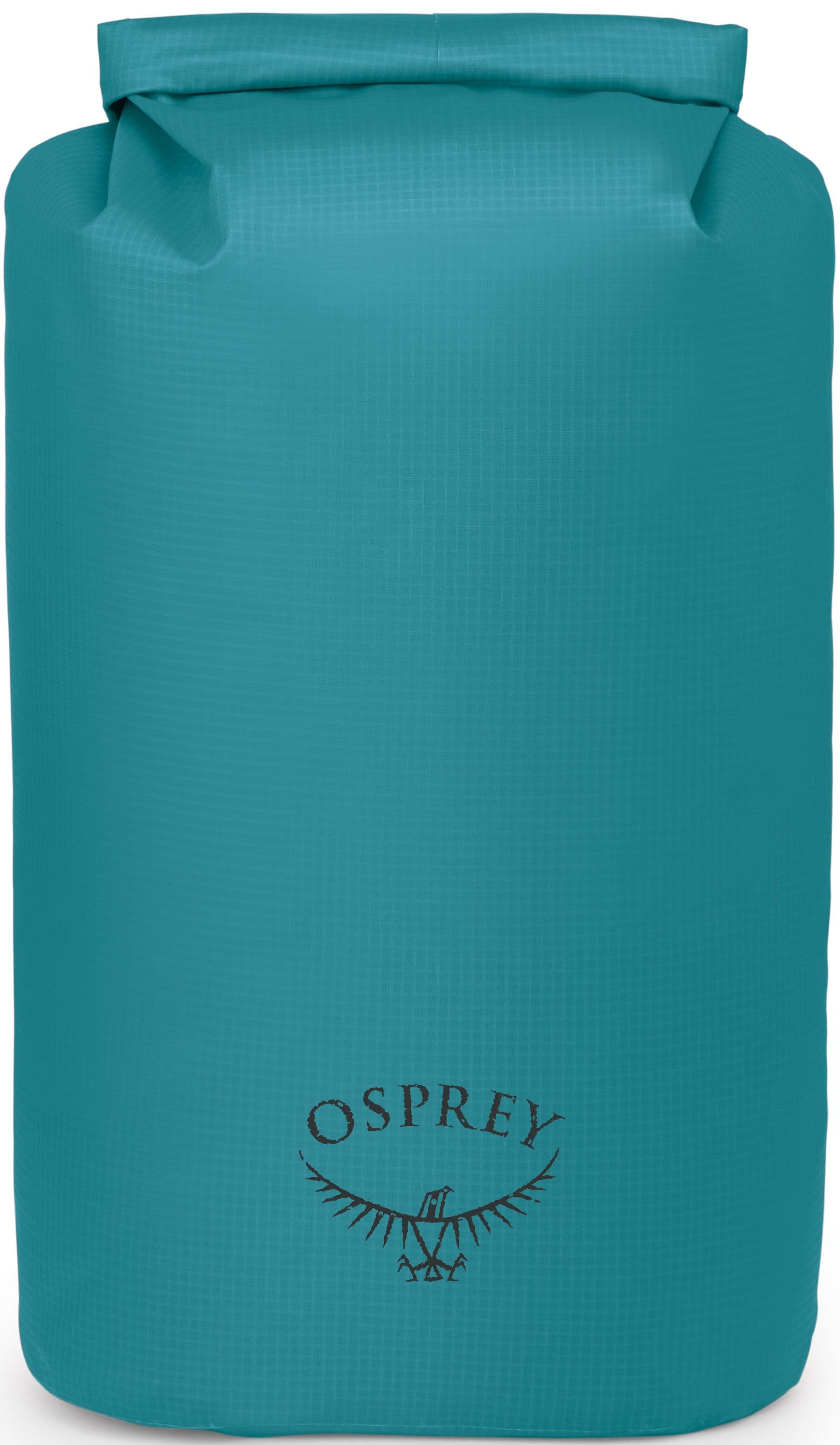 Osprey Wildwater Dry Bag 25 kuivapussi, sininen