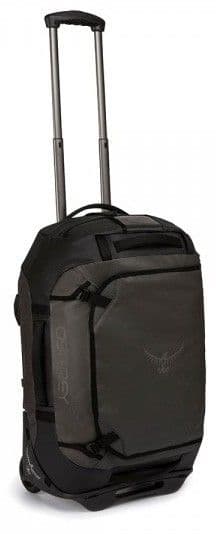 Osprey Rolling Transporter 40 Black