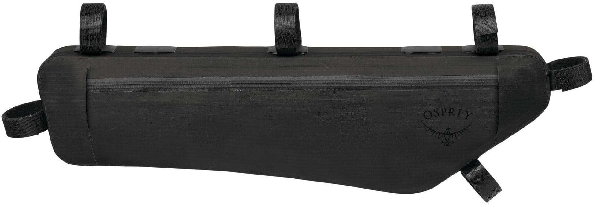 Osprey Escapist Frame Bag Small Black