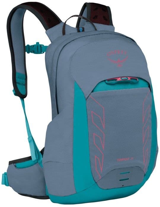 Osprey Tempest Jr Tidal/Seafoam