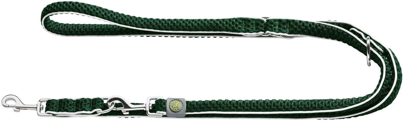 HUNTER T-Leash Hilo monitoimihihna, 15/200, Dark Green