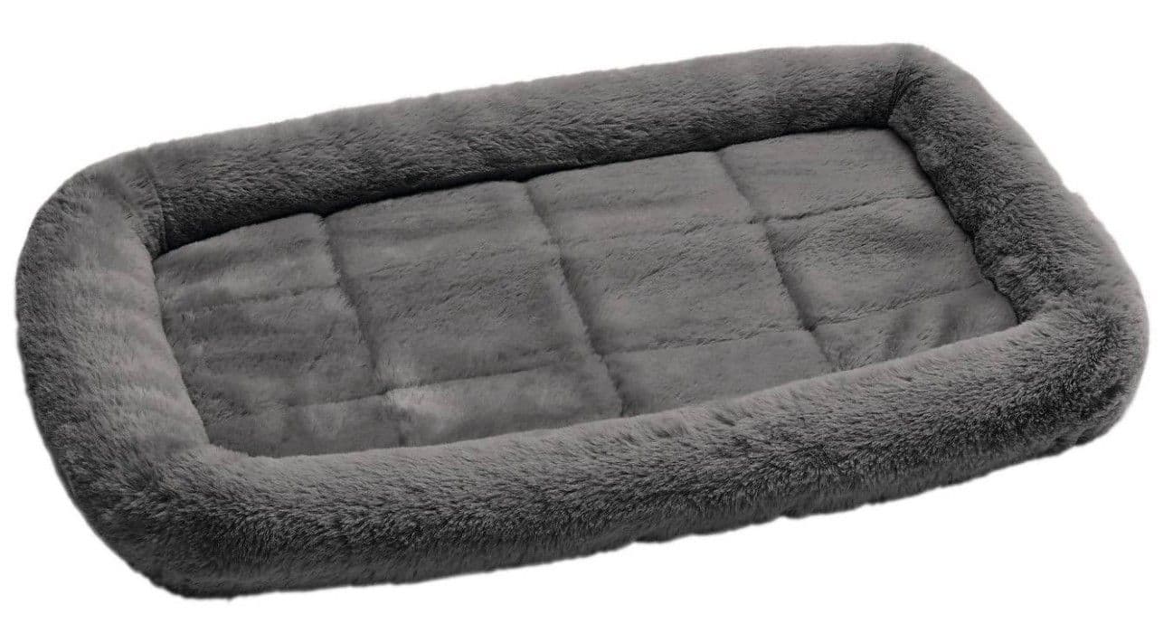 HUNTER Vermont Cozy Makuualusta Harmaa 60x40 cm