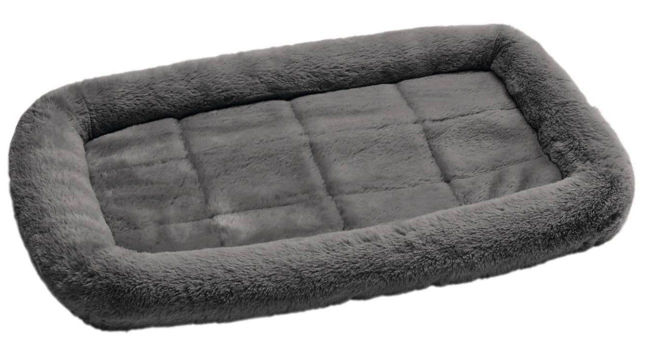 HUNTER Vermont Cozy makuualusta, harmaa, 70 x 50 cm