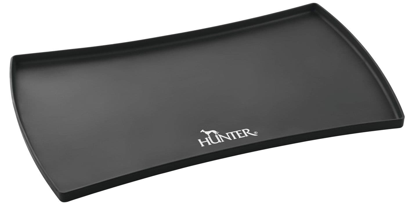 HUNTER-koirankuppialusta